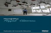 Monográfico Flipped Classroom · 2015-05-28 · Monográfico - Flipped Classroom Explorador de Innovación Educativa - Fundación Telefónica Madrid | innovacioneducativa.fundaciontelefonica.com