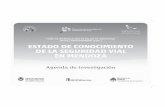 AUTORIDADES - Mendozasalud.mendoza.gov.ar/.../11/Agenda-Seguridad-Vial.pdfde la enfermedad, en este caso “La Seguridad Vial en Mendoza”, sus determinantes, nivel de conocimiento