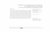 El Diseño en la gestión de la comunicación y de la ...vip.ucaldas.edu.co/kepes/downloads/Revista15_2.pdf · de partida común (Cammon Starting-Point o CSP), basado en el triángulo