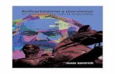 Bolivarianismo y marxismoresistir.info/Livros/Bolivarianismo_y_marxismo.pdf“Odio a los indiferentes. Creo que vivir quiere decir tomar partido. Quien verdaderamente vive, no puede