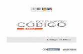 Código de Ética - OASC 5 II. Construcción del Código de Ética En el año 2012 Colombia Compra Eficiente organizó una serie de reuniones con su equipo de trabajo para definir