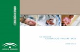 CONSEJERÍA DE SALUD - Red de Cuidados PaliativosAsimismo, el Plan Integral de Oncología de Andalucía 2002-2006 incorpora los cuidados paliativos como una línea de actuación, favoreciendo
