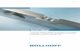 Böllhoff Internacional con filiales en Se trata de una gama de máquinas manuales, neumáticas, autónomas, ligeras y ergonómicas, especialmente destinadas a la unión de piezas