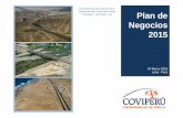 Concesión para la Construcción y Pucusana – Cerro Azul ... · disposición de nuestros usuarios una autopista y servicios de alta calidad que aseguren la comodidad y seguridad
