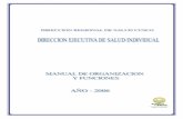 DIRECCION EJECUTIVA DE SALUD INDIVIDUAL DESI.pdf · que indica la Directiva N°007-MINSA/OGPP-V.02 para Formulación de Documentos Técnicos Normativos de Gestión Institucional.