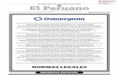 Publicacion Oficial - Diario Oficial El Peruanodataonline.gacetajuridica.com.pe/gaceta/admin/...2.2.8 Se consideren equipos de protección homopolar en la regulación de conexiones