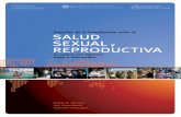 Aspectos de la investigación sobre la sexual …...4 aspectos de la investigación sobre la salud sexual y reproductiva en países con ingresos bajos e intermedios Agradecimientos