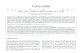 BOLETIN DE LA SOCIEDAD ESPAÑOLA DE Cerámica y Vidriodigital.csic.es/bitstream/10261/4648/1/cuchara.pdf · durante este proceso haciendo uso del diagrama de equilibrio Al 2 O 3-MgO-CaO-SiO