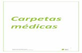 Carpetas médicas - Buenos Aires Province...9 El sistema asignará un número de solicitud y le dará la opción de generar una constancia de la solicitud realizada. Si la solicitud