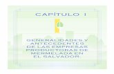 CAPÍTULO I - Francisco Gavidiari.ufg.edu.sv/jspui/bitstream/11592/7155/2/641.3-A572d...satisfacer una necesidad de la sociedad con o sin fines de lucro, comercial, agropecuaria, industrial,