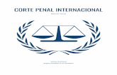 CORTE PENAL INTERNACIONALbimun.colegiobilingue.edu.co/web/pdf/guia/cpi.pdf · 2019-08-31 · Corte Penal Internacional, en BIMUN XVIII. Que a través de los años ha demostrado ser