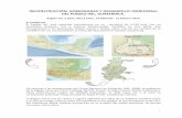 RECONSTRUCCIÓN, GOBERNANZA Y DESARROLLO TERRITORIAL DEL · PDF file 2014-05-21 · 1 RECONSTRUCCIÓN, GOBERNANZA Y DESARROLLO TERRITORIAL DEL PUEBLO IXIL, GUATEMALA. Región Ixil,