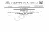 PERIÓDICO OFICIAL - Tamaulipaspo.tamaulipas.gob.mx/wp-content/uploads/2018/05/c... · Periódico Oficial Victoria, Tam., viernes 09 de febrero de 2018 Página 3 Asimismo, las Reglas