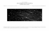 AstroRED ASTRONOM IA DIGITAL · estrellas fugaces eran fen omenos atmosf ericos y de ah su nombre de meteoros. Pero la obstinaci on cient ca de un profesor de la Universidad de Yale,