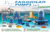 Macerata Italy - faggiolatipumps.infosumergibles (da kW 0.5 a kW 350) Hierro Fundido EN-GJL-250, en Bronce Marino y Acero Inoxidable. Hacemos bombas con distinto material segun el