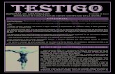 TESTIGO - cristoagonia.orgcristoagonia.org/almacen/testigo 60 aniversario.pdf · surja una nueva hermandad, por otra se opone a que procesionemos con la imagen de que disponíamos,