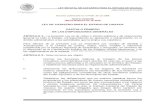 LEY DE COORDINACION FISCAL PARA EL ESTADO DE OAXACA€¦  · Web view2020-01-15 · (Reforma según Decreto No.123 PPOE Extra de 30-12-99) ... Expedir certificaciones de los documentos
