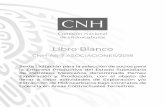 LIBRO BLANCO · Libro Blanco . CNH-A6-7 ASOCIACIONES/2018 . Sexta Licitación para la selección de socios para la Empresa Productiva del Estado Subsidiaria de Petróleos Mexicanos
