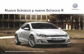 46722-VW+catalogo nuevo Sirocco...Consumo de combustible, l/100 km: combinado entre 4,2 y 8,0; emisiones de CO2, g/km: combinado entre 109 y 187. ... el sistema de entretenimiento