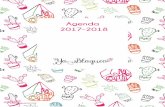 Agenda 2017-2018 - Yo Blogueo...yoblogueo.com yoblogueo.com Contraseñas y cuentas Direcciones de correo electrónico Enlaces importantes Sobre mí Acontecimientos Reuniones Cumpleaños