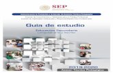 Concurso para la Promoción a cargo con funciones de Asesoríafile-system.cnspd.mx/2019-2020/promocion/ba/guias/3_ATP... · 2019-03-08 · Guía de estudio Educación Secundaria.
