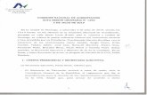 Comisión Nacional de Acreditación de Sesiones/ACTAN1393.pdf · Comisión Nacional de Acreditación CNA-Chile procedimiento, la Comisión deberá esperar la total tramitación del