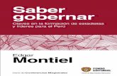 Edgar Montiel - Portal Libros Peruanos poder militar de España, en tropas, armamentos, polvori-nes y cuarteles, además del poder económico, lo que constituía una amenaza para los