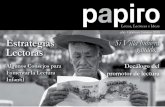 CONSEJO NACIONAL PARAculturacolima.gob.mx/pdf/papiro/scc_papiro1.pdf · atrás para atender a esa gente –ustedes, los mediadores y promotores de lectura voluntarios que realizan