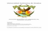 Universidad Autnoma de Sinaloa - UAStransparencia.uasnet.mx/juridica/reglamentos_pdf/...El presente reglamento tiene como finalidad regular el Programa de Estímulo al Desempeño del