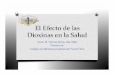 El Efectode las Dioxinasen la Salud - Colegio de Medicos ... Efecto de las Dioxinas en la Salud (rev.pdfLos doce plaguicidas que conforman ... Contamina a las frutas y vegetales. ...