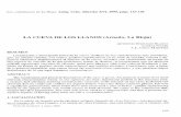 Los columbarios La Rioja, Antig. Crist. (Murcia) XVI, 1999,interclassica.um.es/.../f777cd8c955f754b0e7a3af29f27bf0d.pdf · 2013-06-10 · El fenómeno puede verse en varios lugares
