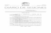 Orden del díaDiario de Sesiones del Parlamento de Canarias 14 de octubre de 2015 Núm. 11 / 5 (Se reanuda la sesión a las nueve horas y ocho minutos). La señora presidenta: Buenos