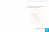 CAPACITACIÓN II - INDECI Tarea de Todosbvpad.indeci.gob.pe/doc/pdf/esp/doc1258/doc1258-3.pdf · como establecer normas y procedimientos relacionados a la capacitación y preparación