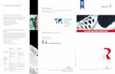 Las aleaciones para esqueléticos - DENTAURUM · 2020-04-14 · Las aLeaciones para esqueLéticos ES 989-801-84 Printed by Dentaurum Germany 03/15 Los revestimientos para esqueléticos.
