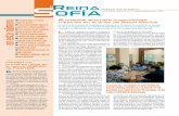 Hospital Universitario OFÍA revista interna cuatrimestral nº7. … · 2007-04-10 · inversiones que se traduce en 29,2 millones de euros en los úl-timos tres años, pasando de