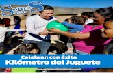 Celebran con éxito Kilómetro del ... - Diario de Coahuila · Viernes 17 de enero de 2020 s s o Felices posaron con sus cobijas nuevas. Los pequeños, felices con sus juguetes. ...