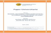 Paper Universitario - UASBrepositorio.uasb.edu.ec/bitstream/10644/4617/1/CON-PAP-Arboleda … · En este sentido la consulta previa y de manera integral el convenio 169/89 OIT, se