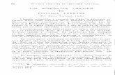 L.rchn.biologiachile.cl/pdfs/1931/1/Fuentes_1931.pdf · 88 REVISTA CHILENA DE HISTORIA NATURAl . muestras originales conservadas en el herbario del Museo chi-leno y cogidas en la