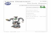 Vierte Dimension 4/2006 - Forth Gesellschaftwiki.forth-ev.de/lib/exe/fetch.php/vd-archiv:4d2006-04.pdf · Hallo Martin, liebe Lego–Roboter–Interessierte, der NXT kostet bei LPE
