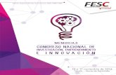 Edición Especial Revista Convicciones ISSN 2389-7589³n... · la ciudad de Cúcuta es primordial que se fortalezcan espacios en que las universidades y las empresas apro - pien formas