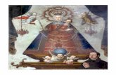 Figura 8. José Cortés: Nuestra Señora de Nieva con donante ... · La investigación sobre las representaciones de la Virgen en el arte de la Real Audiencia de Quito en sus dife-rentes