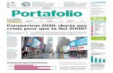 GRUPOARGOS CEMARGOS PFCEMARGOS PFGRUPOSURA - portafolio…€¦ · 9,4%, pero su alza a final de año se quedaría en 2,8%. A pesar de la volatilidad, varias acciones locales generaron