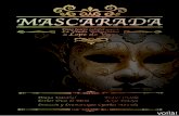 Pieza de Teatro-Cabaret - Voilà Produccionesvoilaproducciones.com/wp-content/uploads/2017/12/Dossier-MASCA… · La lascivia habita en un cabaret, y se oculta bajo las máscaras.
