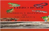 REVISTA NICARAGUENSE DE BIODIVERSIDAD. No.40. 2019.bio-nica.info/RevNicaBiodiv/40-Libro-Rojo-Reptiles-draft.pdf · renovable, como el suelo, un pastizal, una pradera, un bosque o