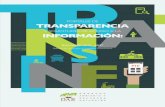 Portales de transparencia y solicitudes de acceso a la ...dar.org.pe/archivos/publicacion/183_consolidado.pdf · compromisos frente al cambio climático de Perú. Por ello, un agradecimiento