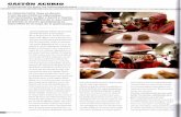 media.peru.infomedia.peru.info/catalogo/attach/pmg.pdf · hecho de hacer los más hermosos res- taurantes que podamos; pero siempre por el mismo objetivo: hacer que nues- tra cocina,