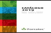 CATÁLOGO 2019 web · Mancha gris (Cercospora zeae-maydis) CARACTERÍSTICAS DEL HÍBRIDO Altura de planta Inserción de espiga Arquitectura foliar Foliosidad Tolerancia a vuelco de