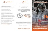 Ponentes - AMUSEMamusem.org/TRIPTICO-ANESTESIA-2018.pdf · Bases físicas Principios básicos Terminología Artefactos Músculo, tendones y ligamentos Hombro Anatomía y ˜siología