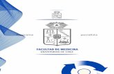 Programa de Título Profesional de Especialista en Radiología€¦ · denominadas residentes, por las distintas Subespecialidades o Subunidades, las cuales están distribuidas durante