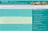 Nº 105 – Marzo 2013 Newsletter Alimentos Argentinos€¦ · ticas de Manufactura (BPM) con o sin aplicación a cadenas productivas. Curso Virtual: “Buenas Prácticas de Manufactura